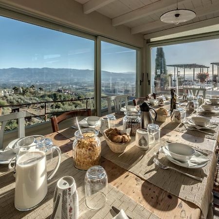 Agriturismo La Forra Кавриля Екстериор снимка