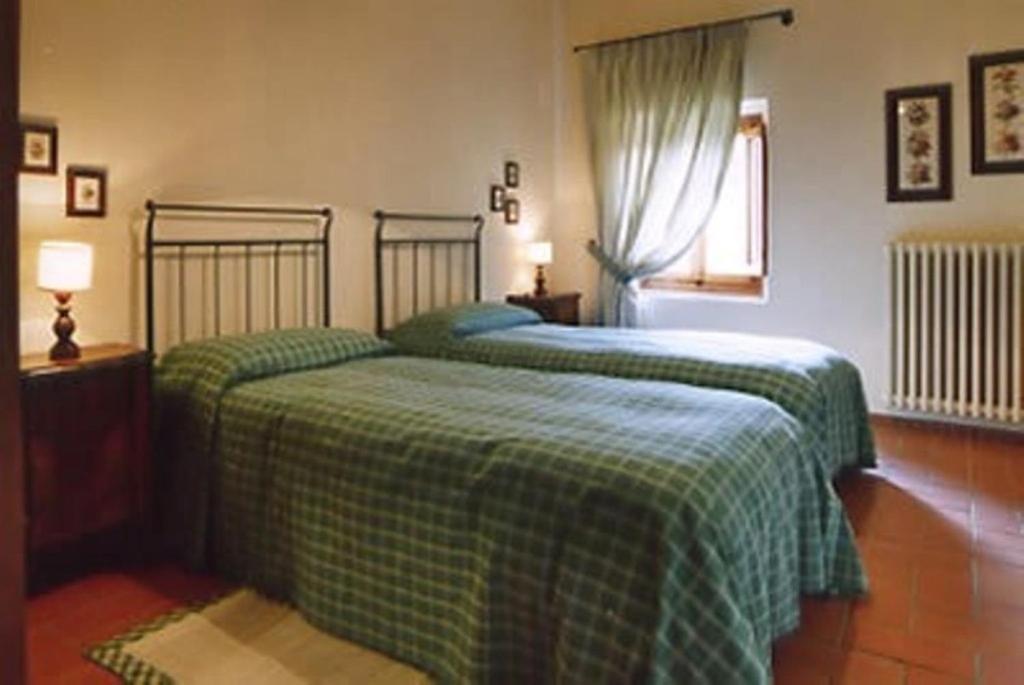 Agriturismo La Forra Кавриля Стая снимка
