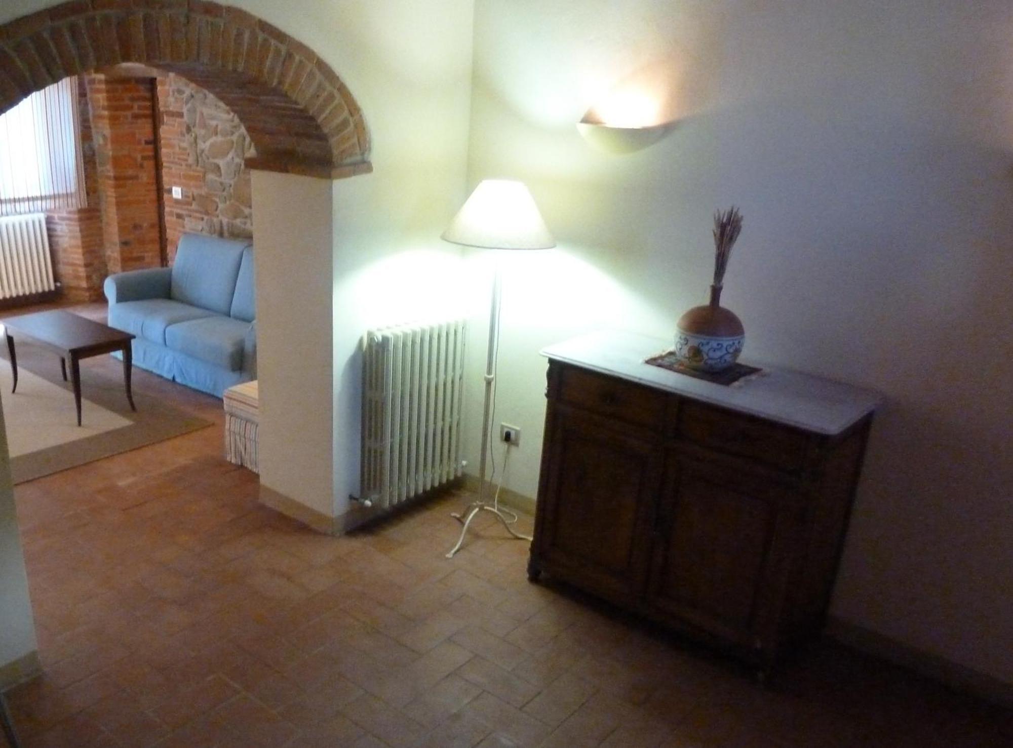Agriturismo La Forra Кавриля Стая снимка