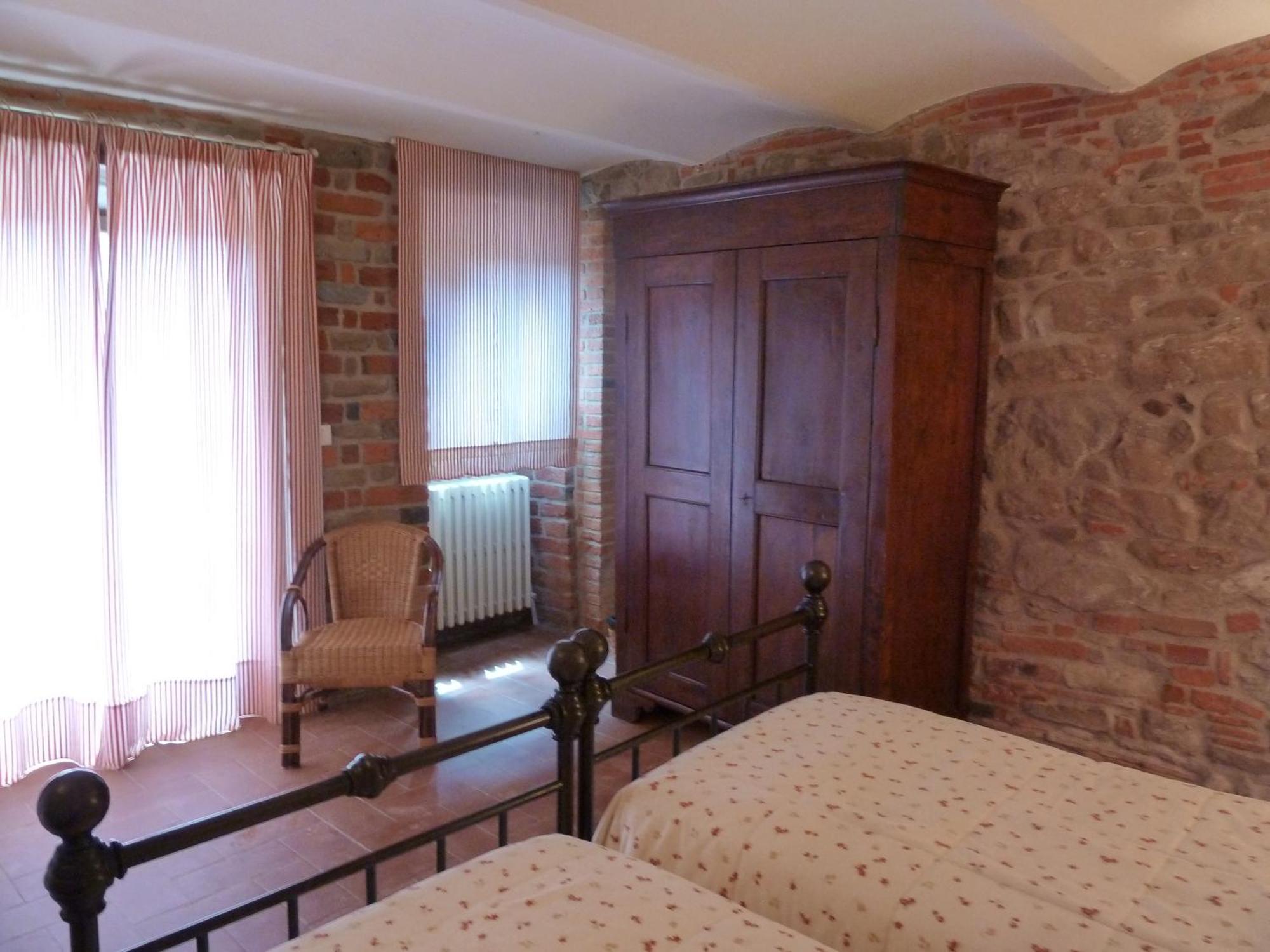 Agriturismo La Forra Кавриля Стая снимка
