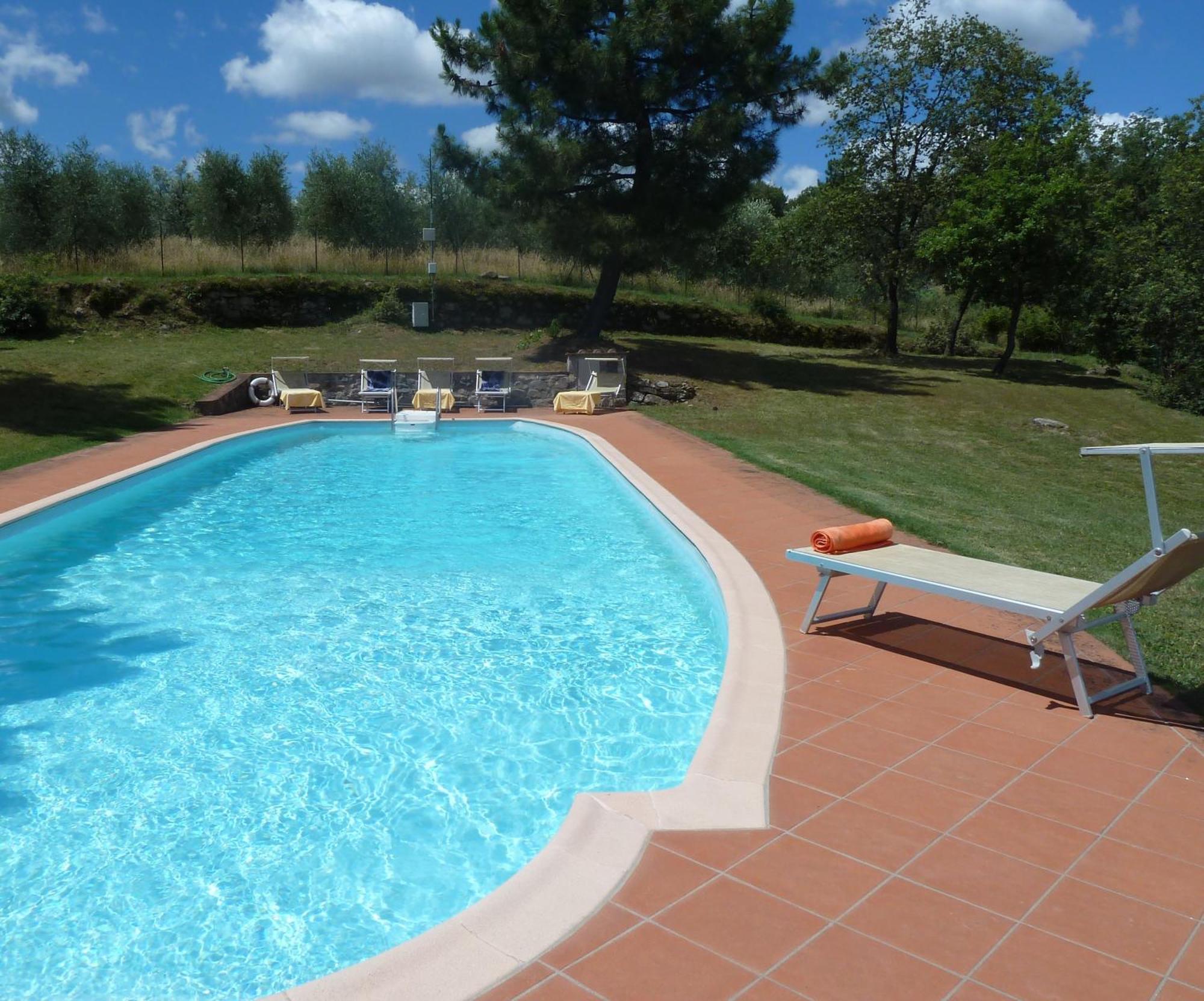 Agriturismo La Forra Кавриля Стая снимка