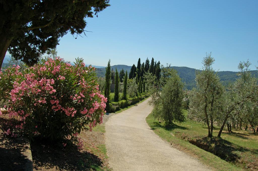 Agriturismo La Forra Кавриля Екстериор снимка