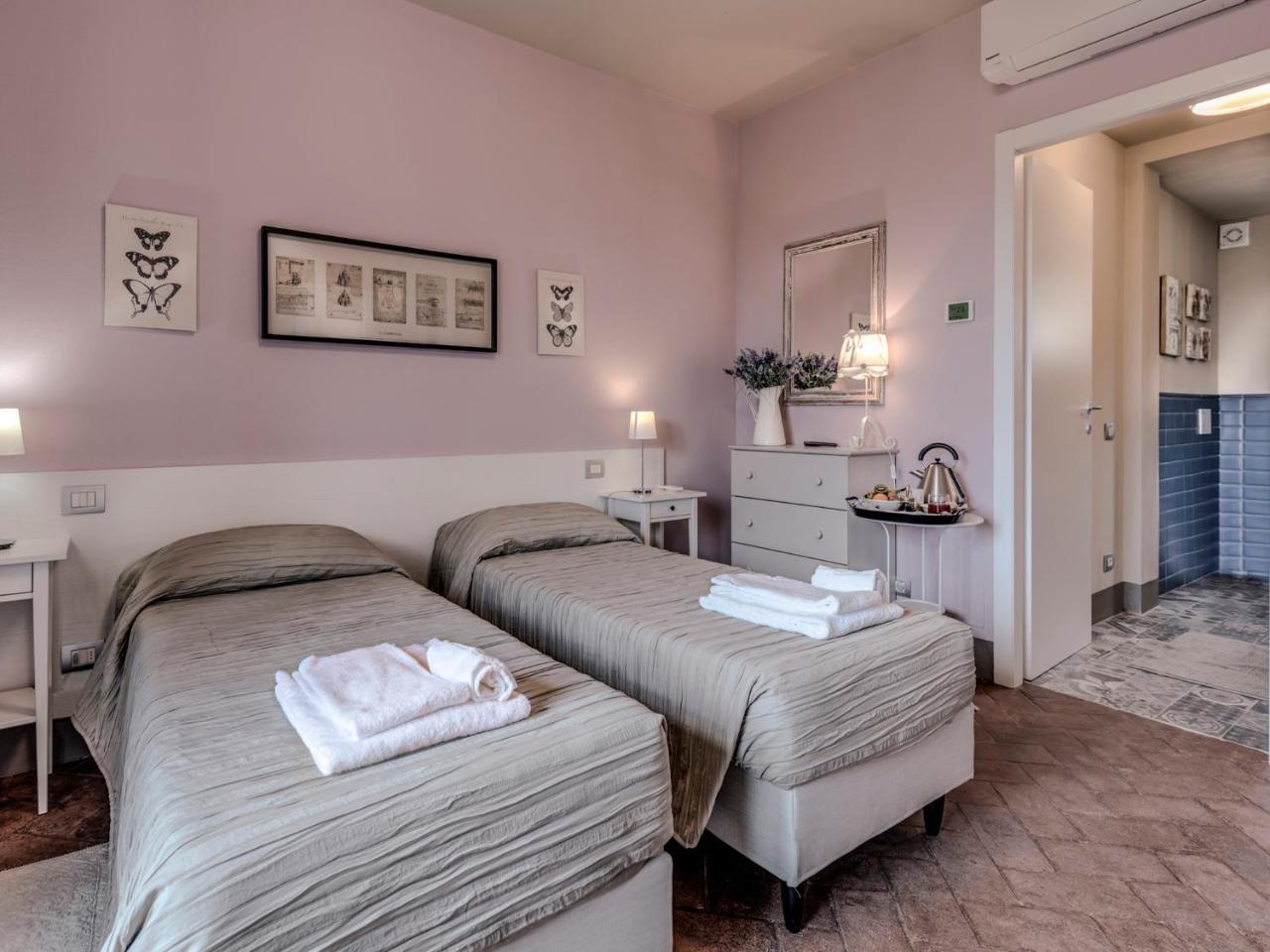 Agriturismo La Forra Кавриля Екстериор снимка
