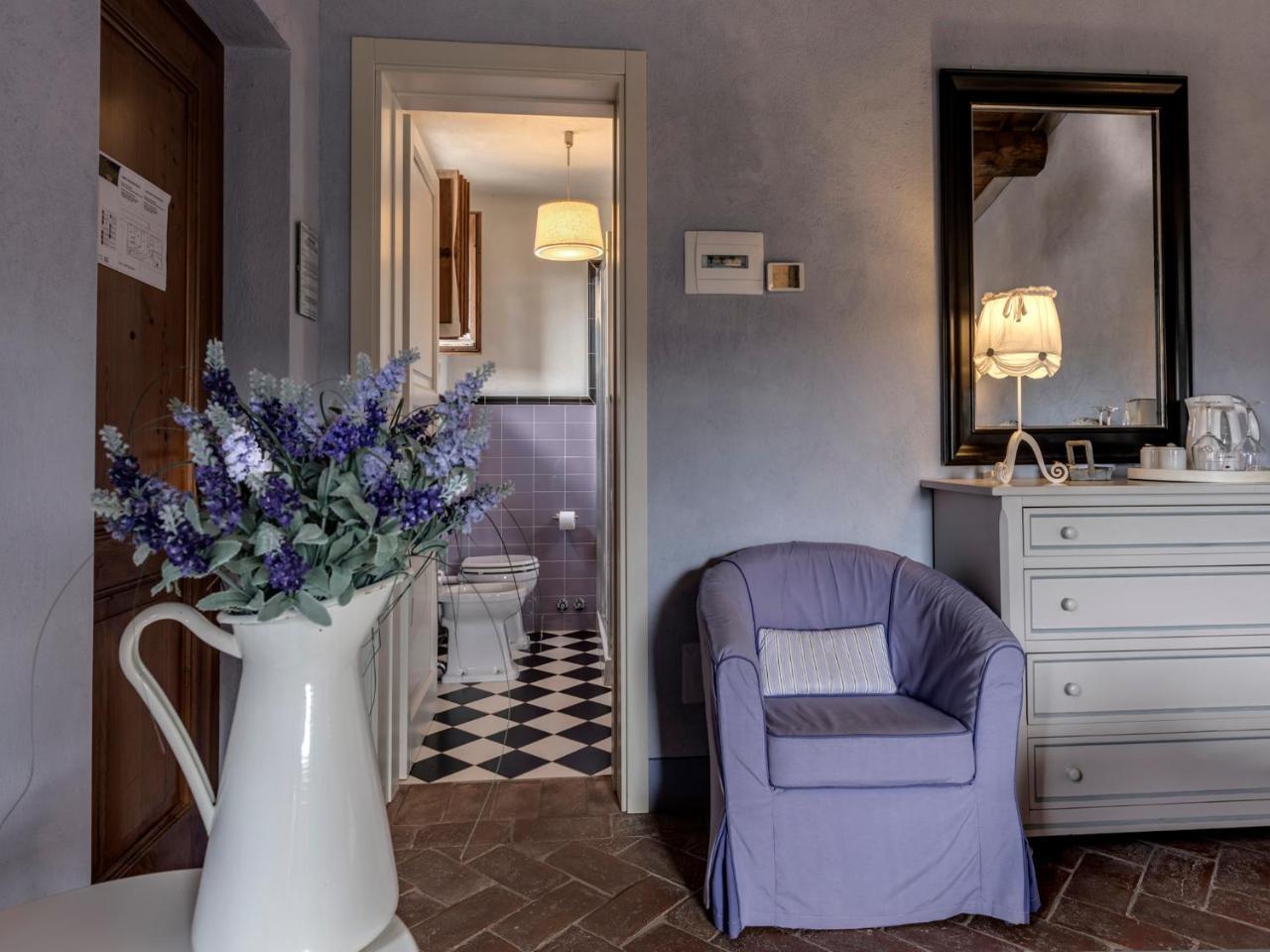 Agriturismo La Forra Кавриля Екстериор снимка