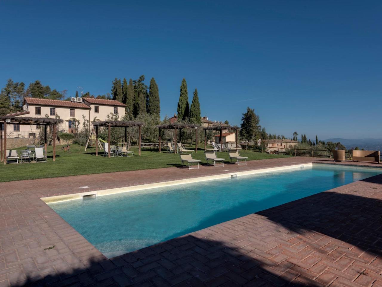 Agriturismo La Forra Кавриля Екстериор снимка