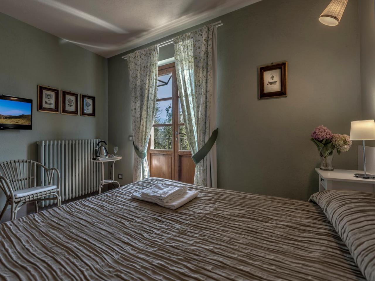 Agriturismo La Forra Кавриля Екстериор снимка