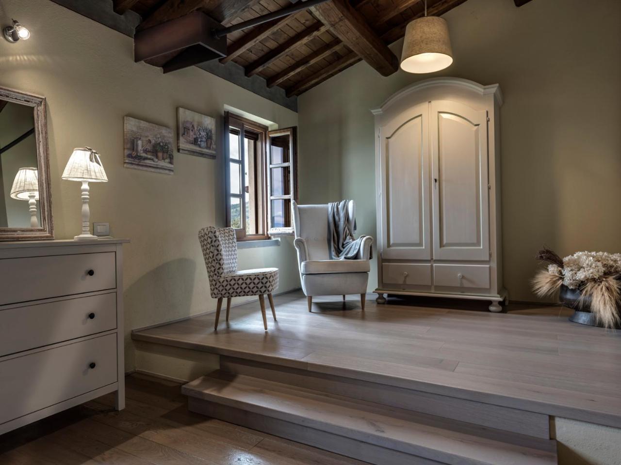 Agriturismo La Forra Кавриля Екстериор снимка