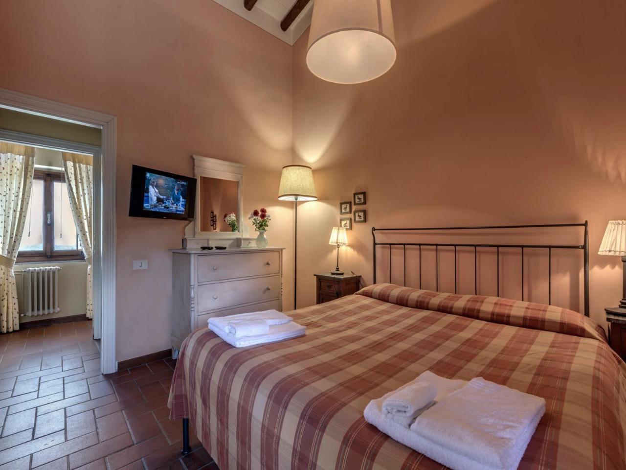 Agriturismo La Forra Кавриля Екстериор снимка