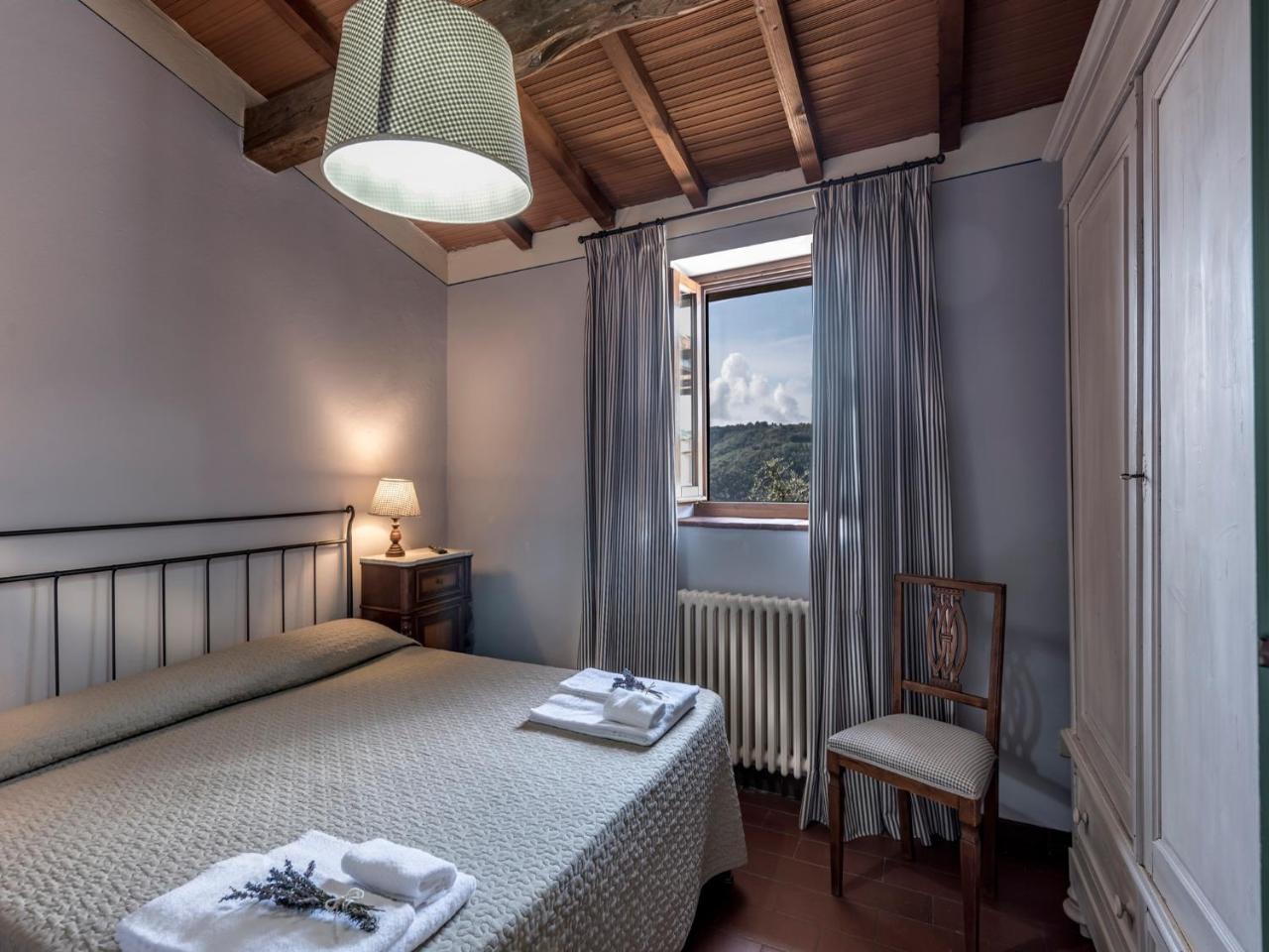 Agriturismo La Forra Кавриля Екстериор снимка