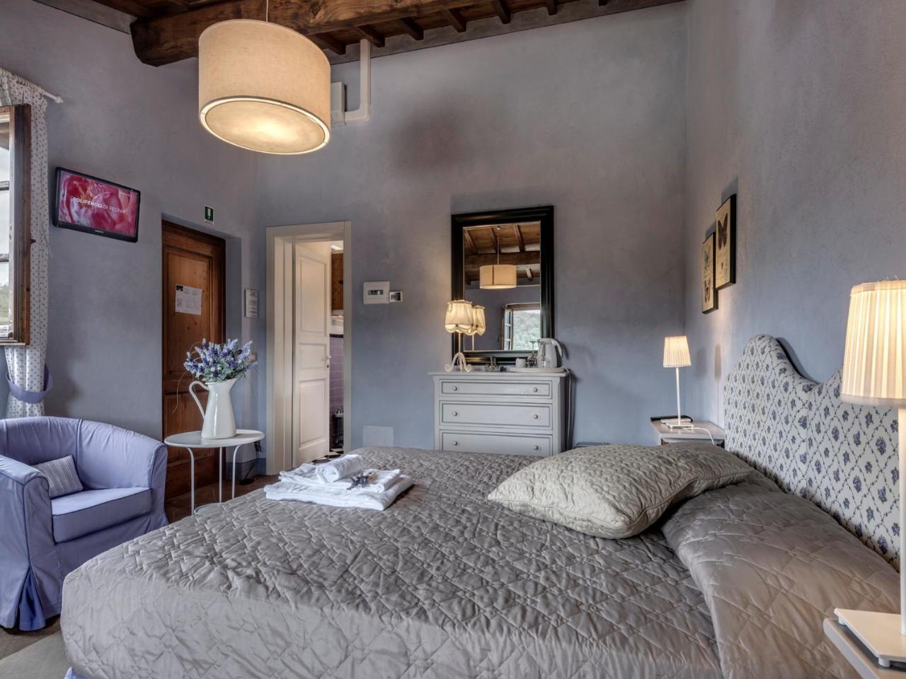 Agriturismo La Forra Кавриля Екстериор снимка