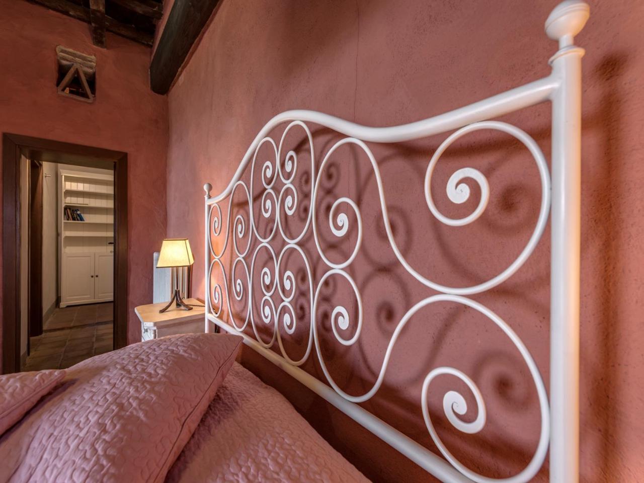 Agriturismo La Forra Кавриля Екстериор снимка